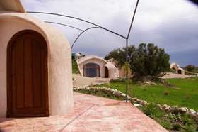 Hotel Rural Las Nubes