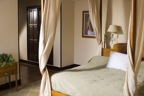 Hotel Rural Las Nubes