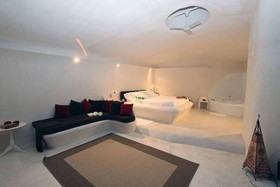 Hotel Rural Las Nubes