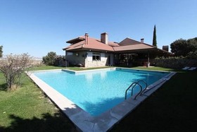 Hotel Rural Las Nubes