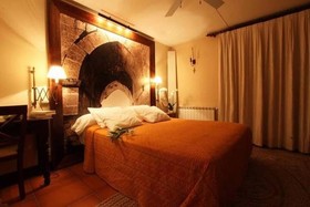 Hotel Rural Las Nubes