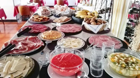 Hotel Rural Las Nubes