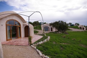 Hotel Rural Las Nubes