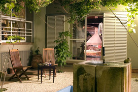 Hotel Rural Las Nubes