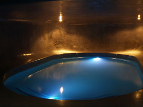 Hotel Rural Las Nubes