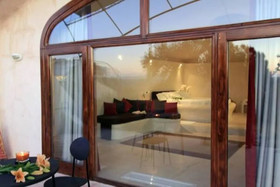 Hotel Rural Las Nubes