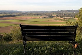 Hotel Rural Las Nubes