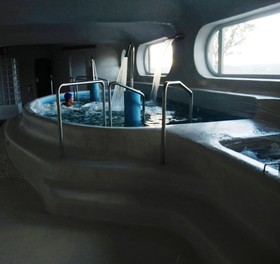 Hotel Rural Las Nubes