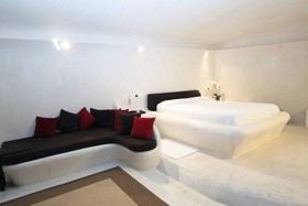 Hotel Rural Las Nubes