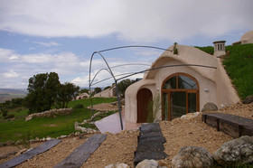 Hotel Rural Las Nubes