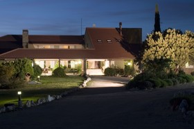 Hotel Rural Las Nubes