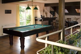 Hotel Rural Las Nubes