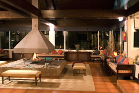 Hotel Rural Las Nubes