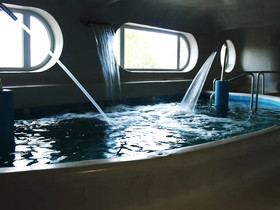 Hotel Rural Las Nubes