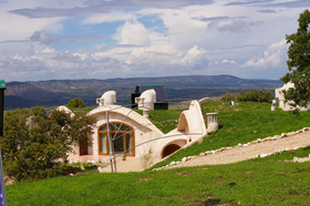 Hotel Rural Las Nubes