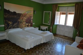 Casa Spa del Renacimiento