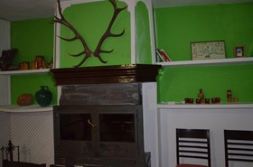 Casa Spa del Renacimiento