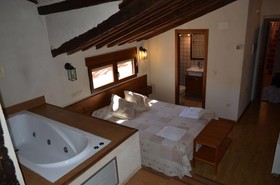 Casa Spa del Renacimiento