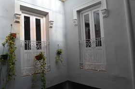 Casa Spa del Renacimiento