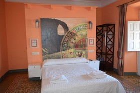 Casa Spa del Renacimiento