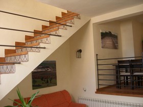 Casa Spa del Renacimiento