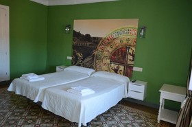 Casa Spa del Renacimiento