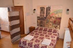 Casa Spa del Renacimiento