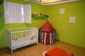 Casa Spa del Renacimiento