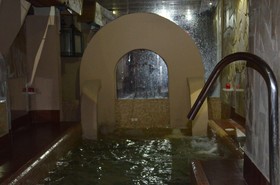 Casa Spa del Renacimiento