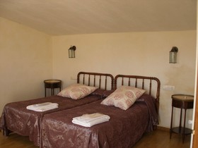 Casa Spa del Renacimiento