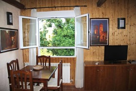 Casas Rurales los Cortijos