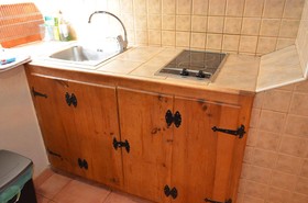 Casas Rurales los Cortijos