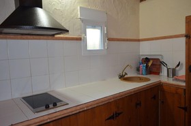 Casas Rurales los Cortijos