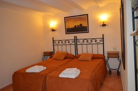 Casas Rurales los Cortijos