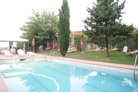 Casas Rurales los Cortijos
