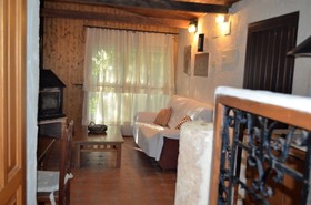 Casas Rurales los Cortijos