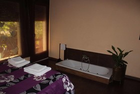 Casas Rurales los Cortijos
