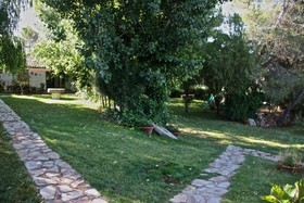 Casas Rurales los Cortijos