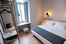 Casa Del Medico Hotel Boutique