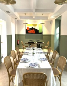 Casa Del Medico Hotel Boutique