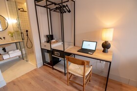Casa Del Medico Hotel Boutique