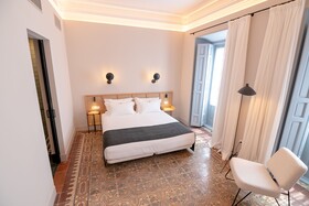 Casa Del Medico Hotel Boutique