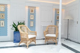 Casa Del Medico Hotel Boutique