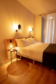 Casa Del Medico Hotel Boutique