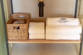 Casa Del Medico Hotel Boutique
