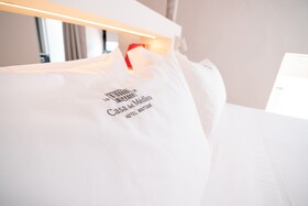Casa Del Medico Hotel Boutique