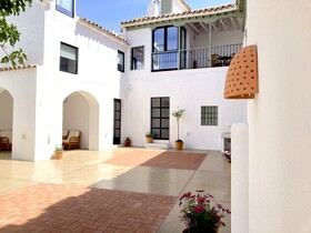 Casa Del Medico Hotel Boutique