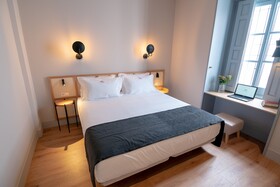 Casa Del Medico Hotel Boutique