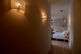 Casa Del Medico Hotel Boutique