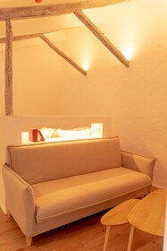 Casa Del Medico Hotel Boutique